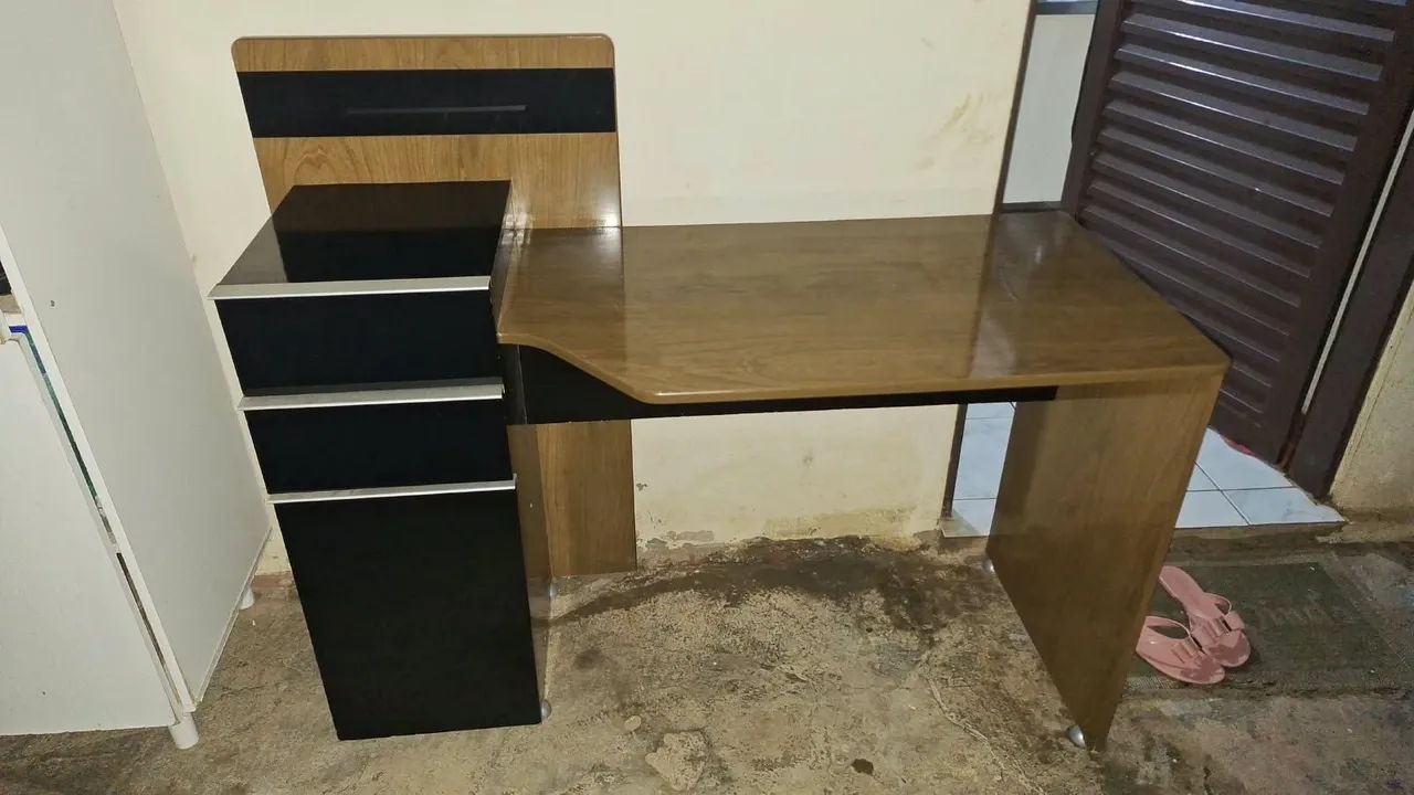 Mesa escrivaninha  - Foto 5