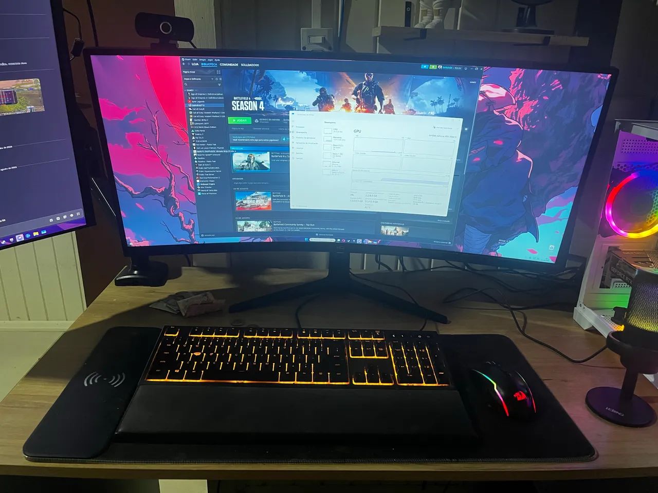 Pc Gamer  - Foto 2