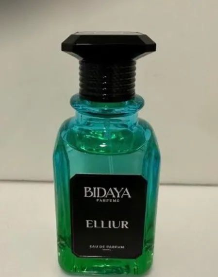 Perfume Elliur - Bidaya Parfums