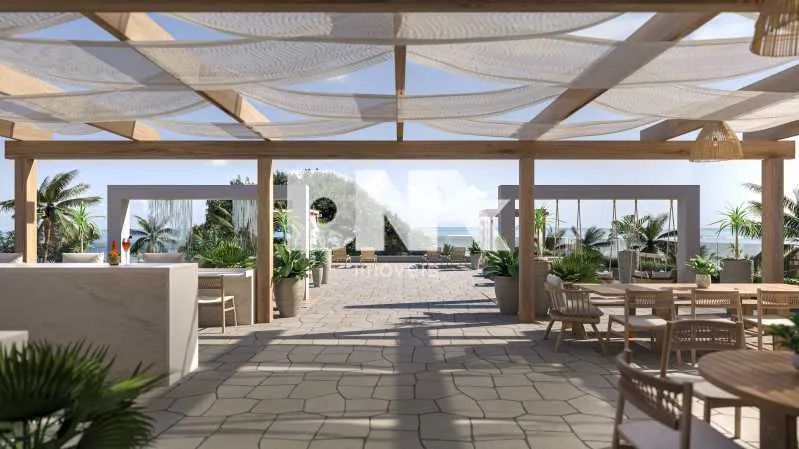 Flat : / Residencial / Jardim Oceania - Foto 5