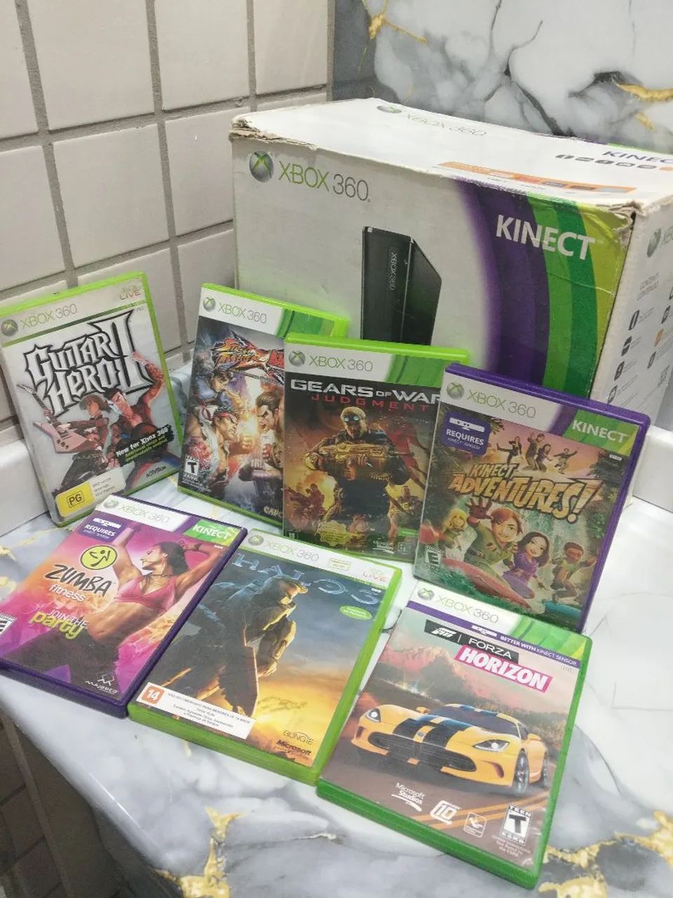 Xbox 360  - Foto 2