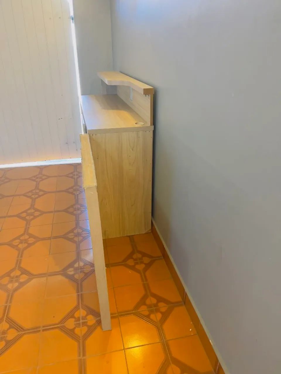 Oportunidade balcão de recepção  - Foto 3