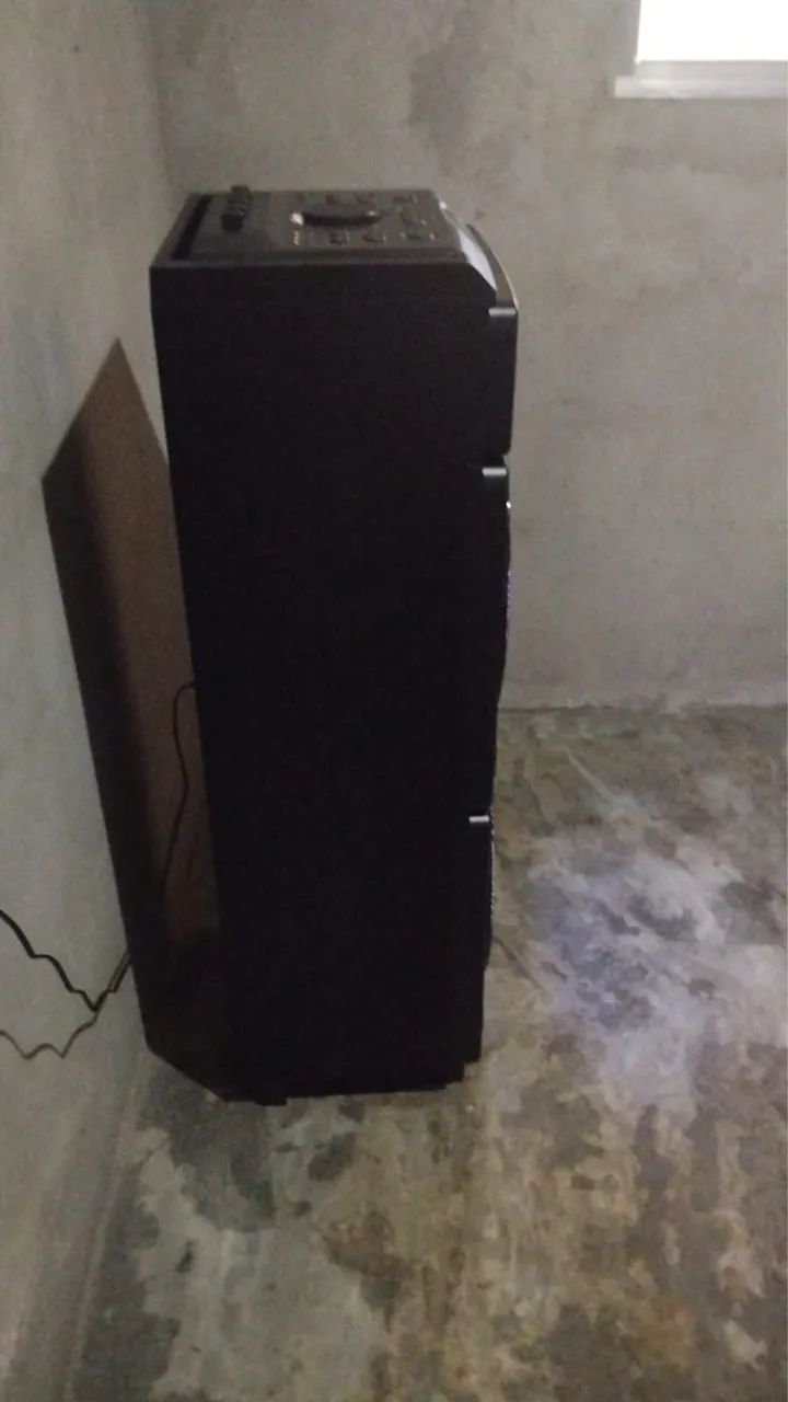 Caixa de som - PHILIPS 2400 W - Foto 2