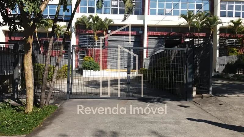 ARMAZEM COMERCIAL em BARUERI - SP, ALPHAVILLE INDUSTRIAL