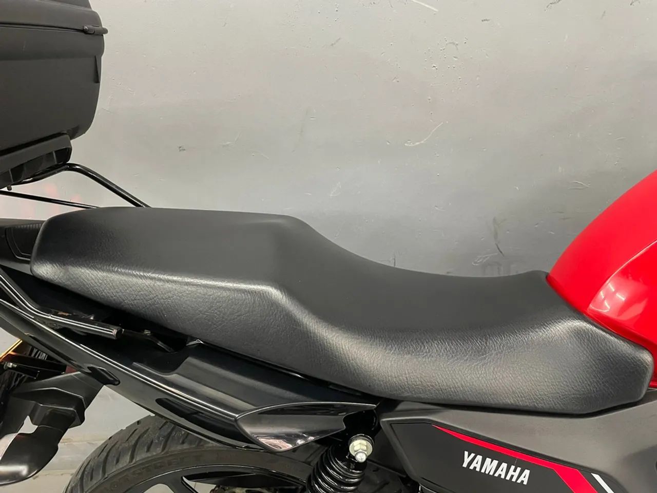 Yamaha YBR Flex Manual - Foto 4