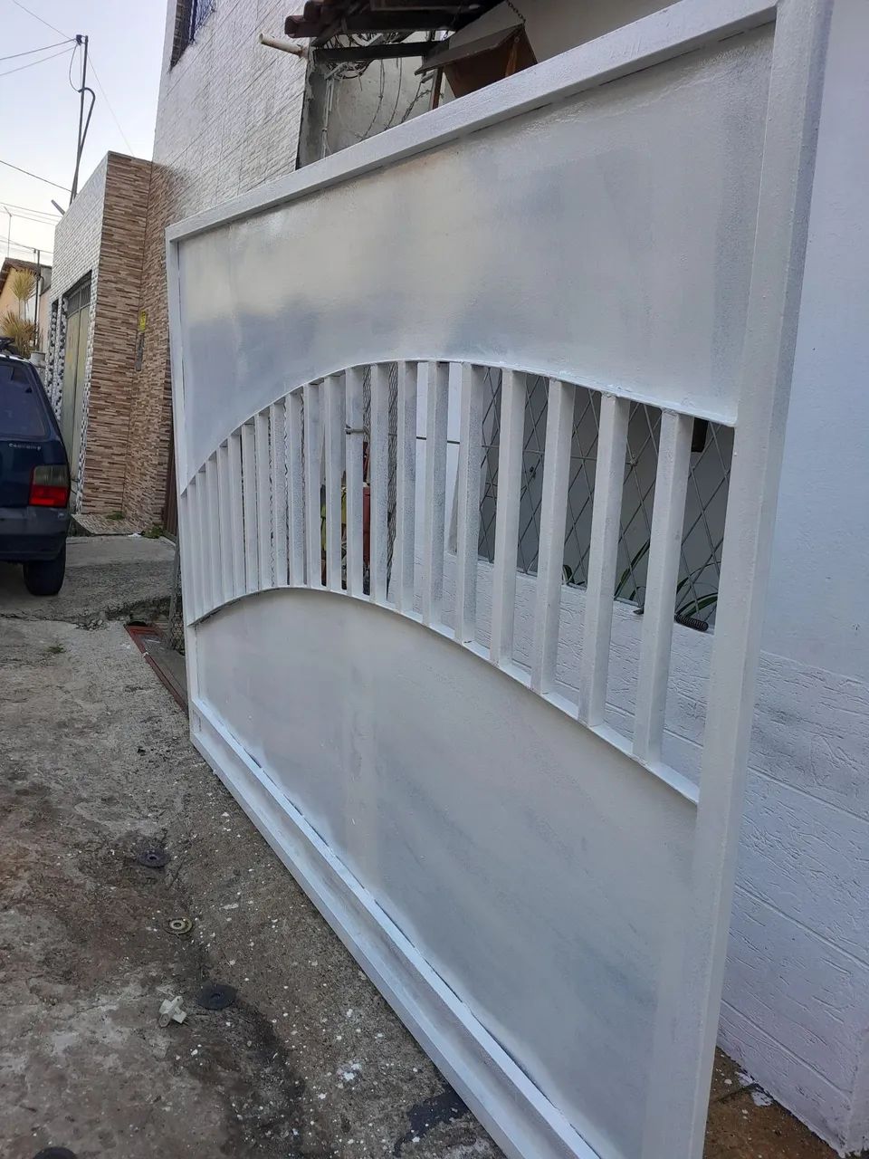 Portão  - Foto 5