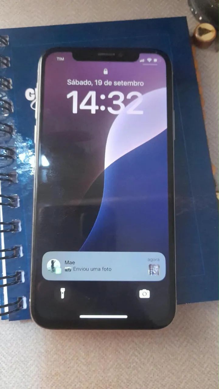 iPhone XS 