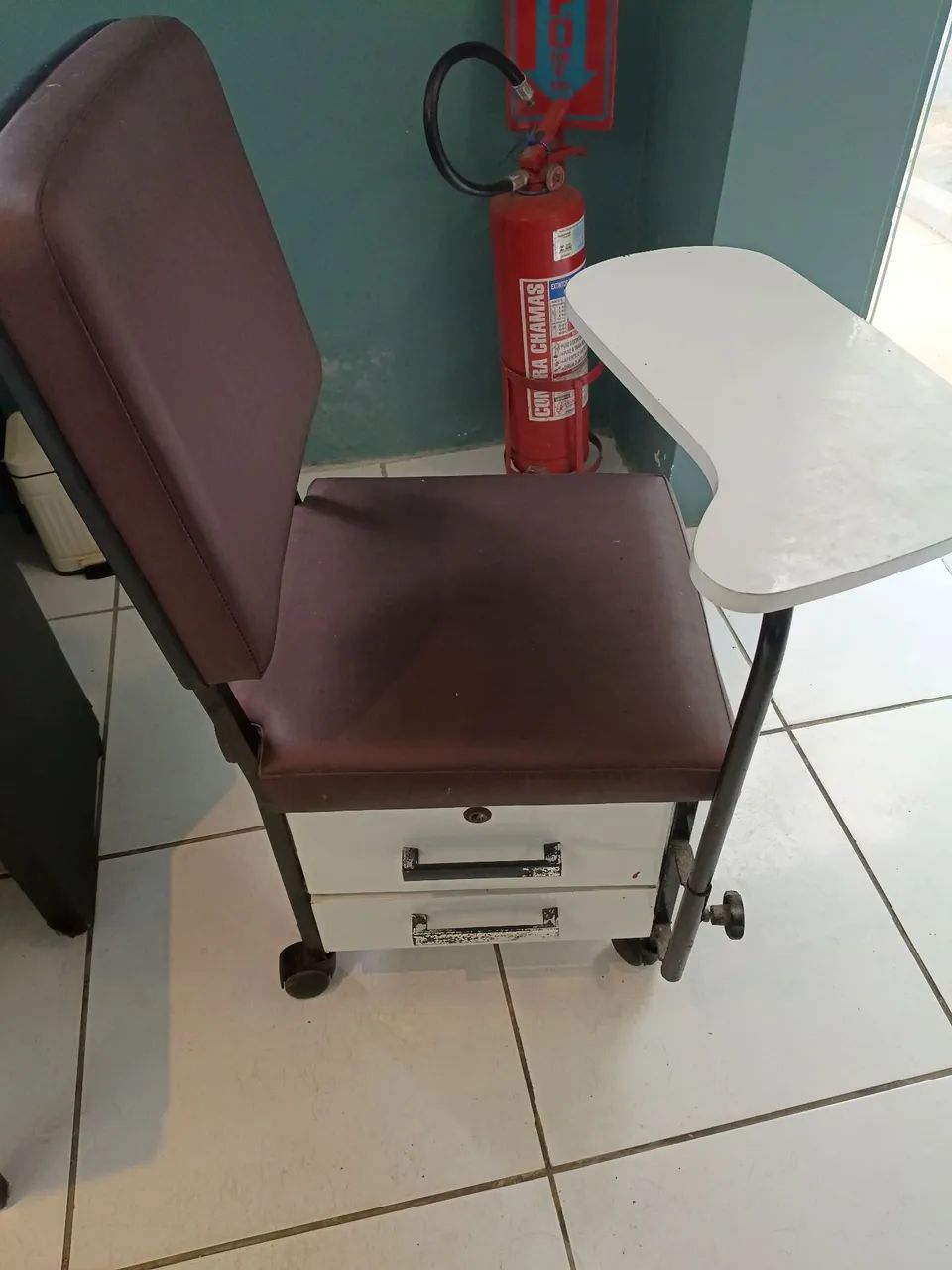 Carrinho de manicure - Foto 2
