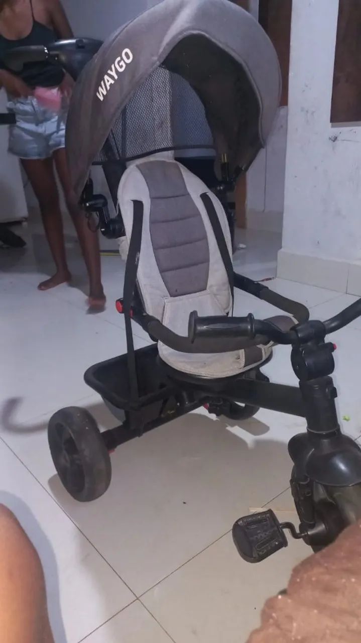 Tricicolo