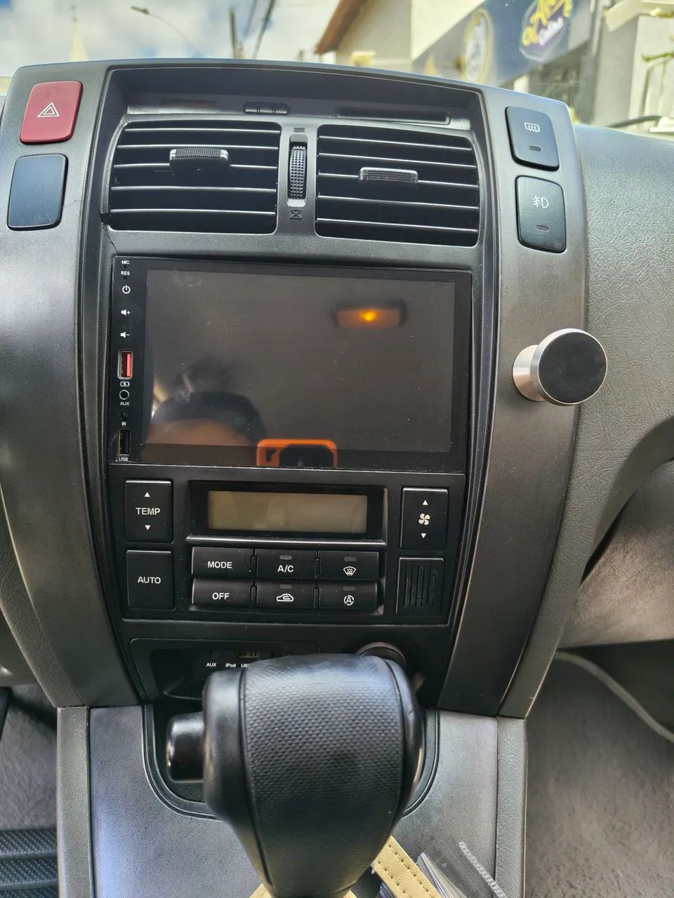 Hyundai Tucson 2.0 16V Flex Aut. 2013 - Foto 4