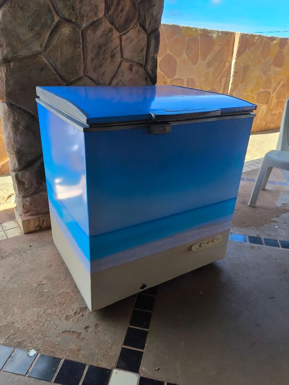 renove com envelopamento adesivo profissional 