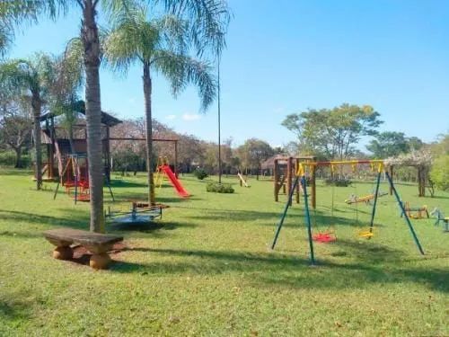 RECANTO DO SALTO - R$ 2.980.000 - Terreno à venda, 2.400 m², Londrina, PR - Foto 3