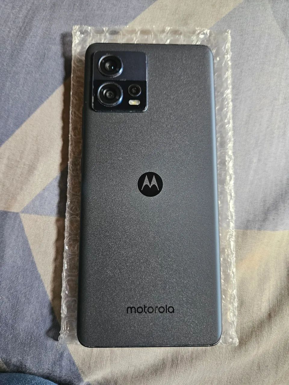 Motorola edge 30 fusion 256gb  - Foto 5