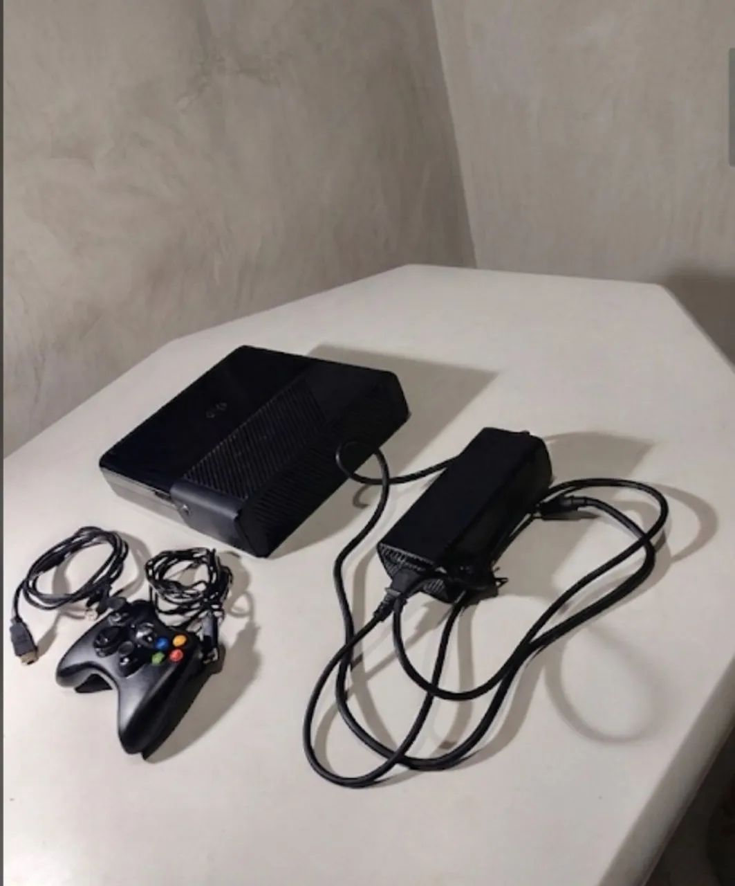 Xbox 360 super slim - Foto 3