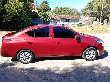 Nissan Versa 1.0 12V Flexstart 4P Mec. 2017 - Foto 3