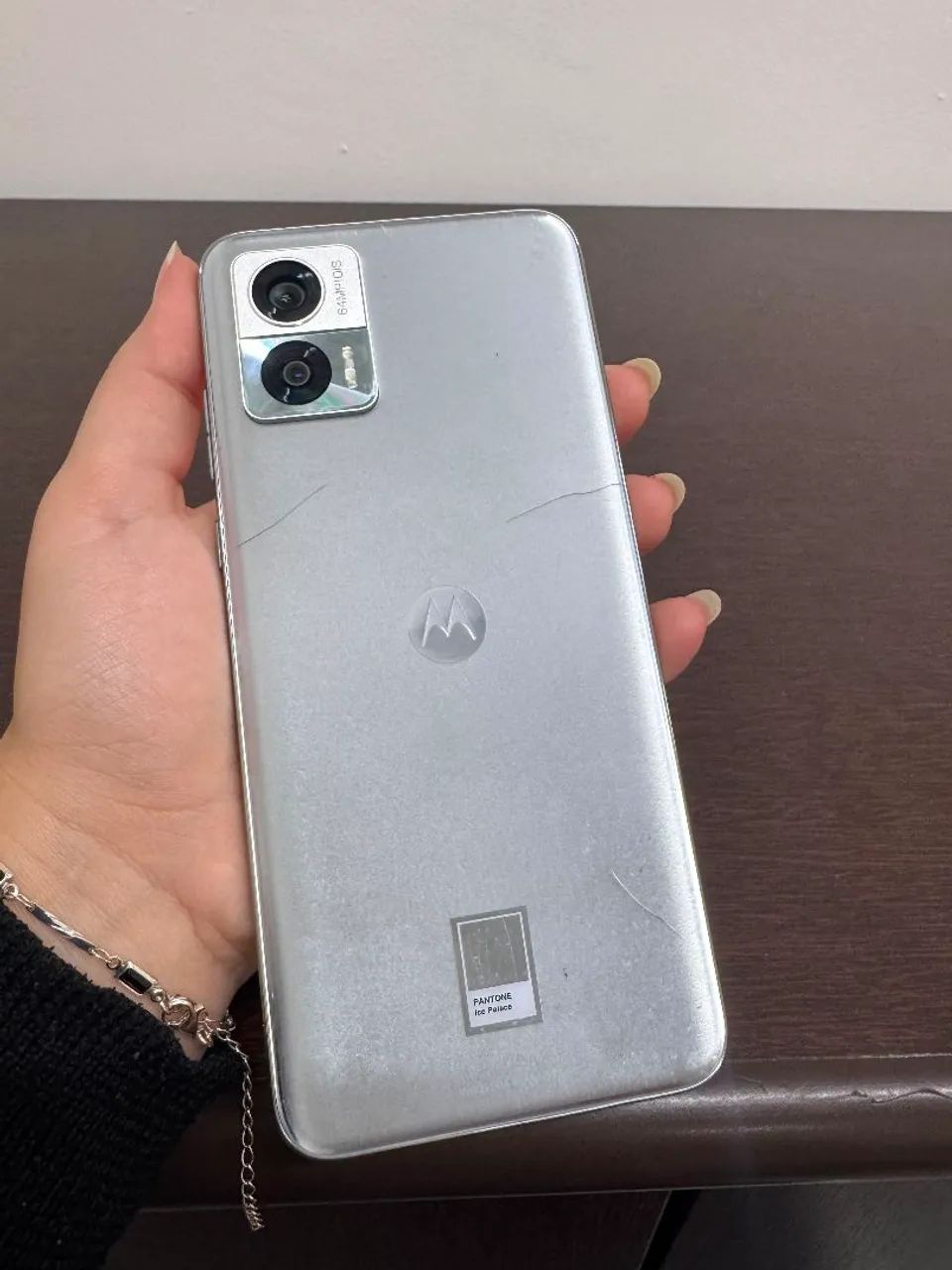 Celular Motorola Edge 30 Neo - Foto 3