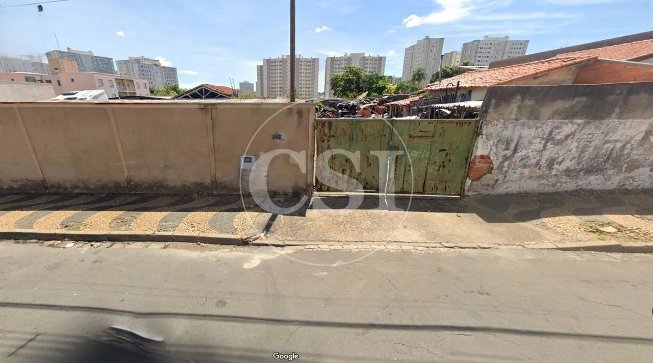 terreno - Parque Industrial - Campinas - Foto 2