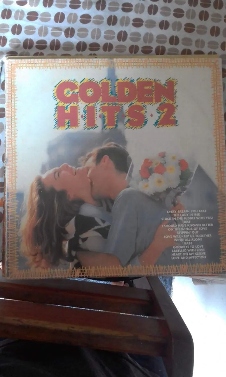 Discos de Vinil. - Foto 4