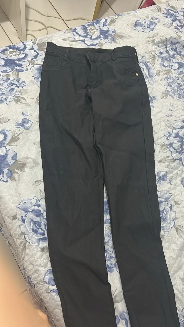 vende-se essa calça  - Foto 2