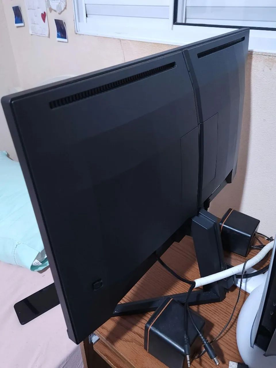 Monitor Gamer 24" 180hz - Foto 2