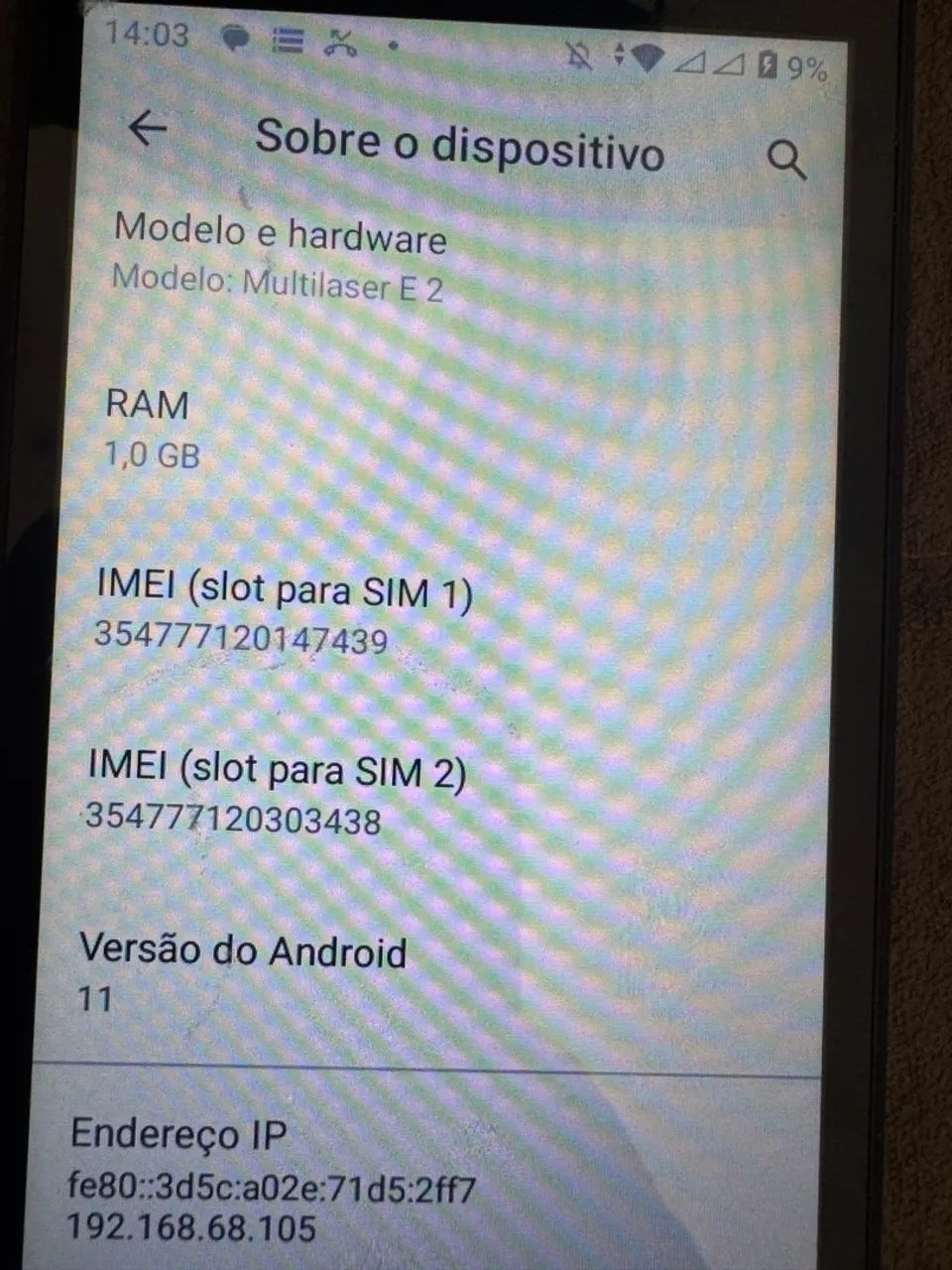 Celular - Foto 3