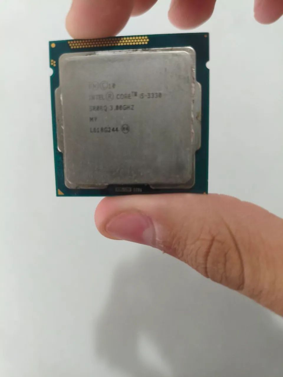Processador Core I5 3330