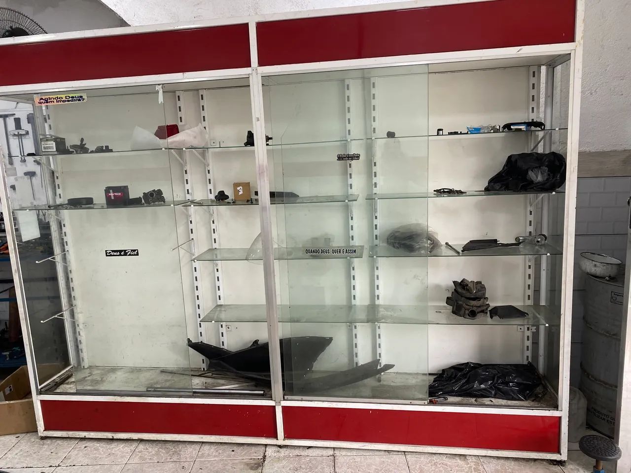 Vitrine expositor - Foto 3