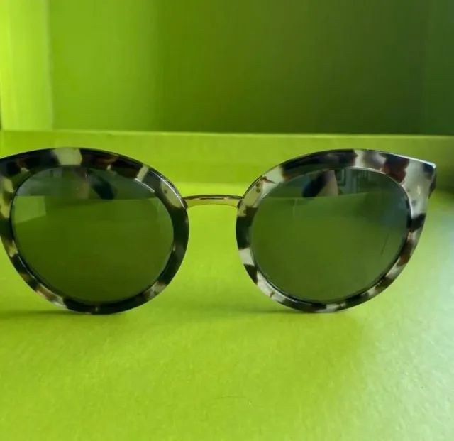 Óculos Dolce e Gabbana  - Foto 4