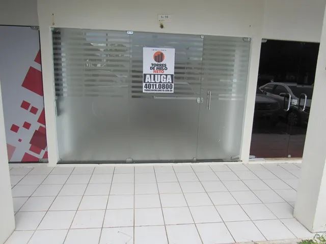 Loja comercial para aluguel no Eusébio Center, em Tamatanduba - Foto 5