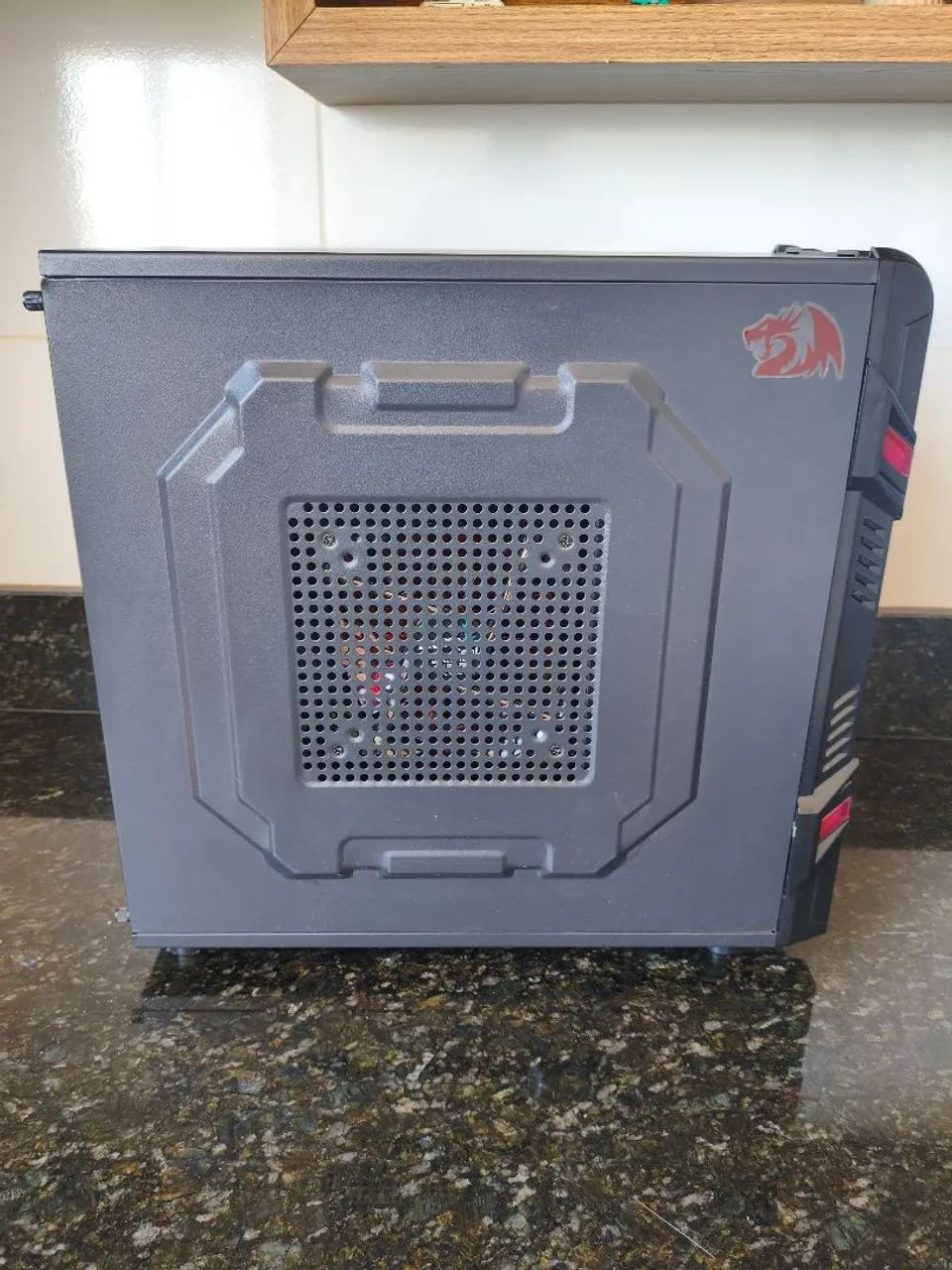 Vendo Pc gamer