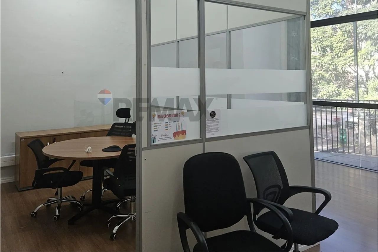 Sala comercial 38m2 para locação - Foto 4