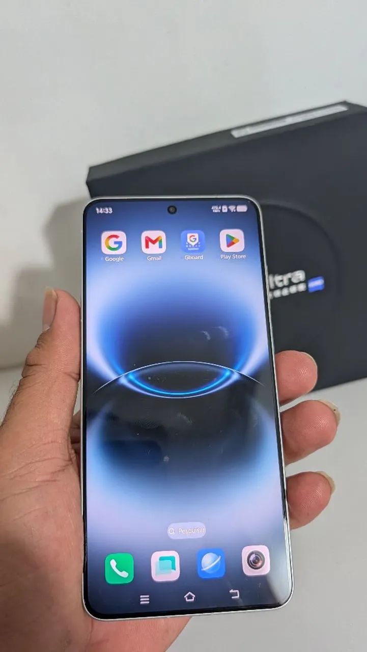 Vivo X300 ULTRA 16/512 - Foto 3
