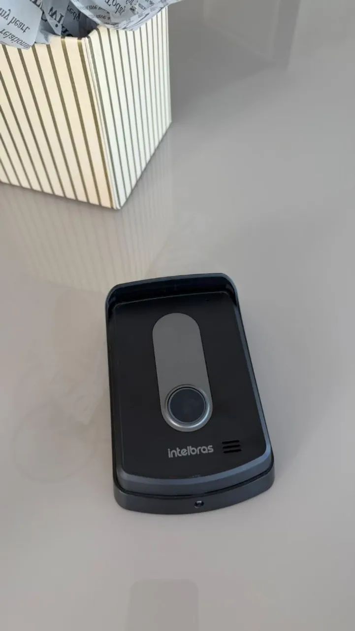 6 telefone com ramal 