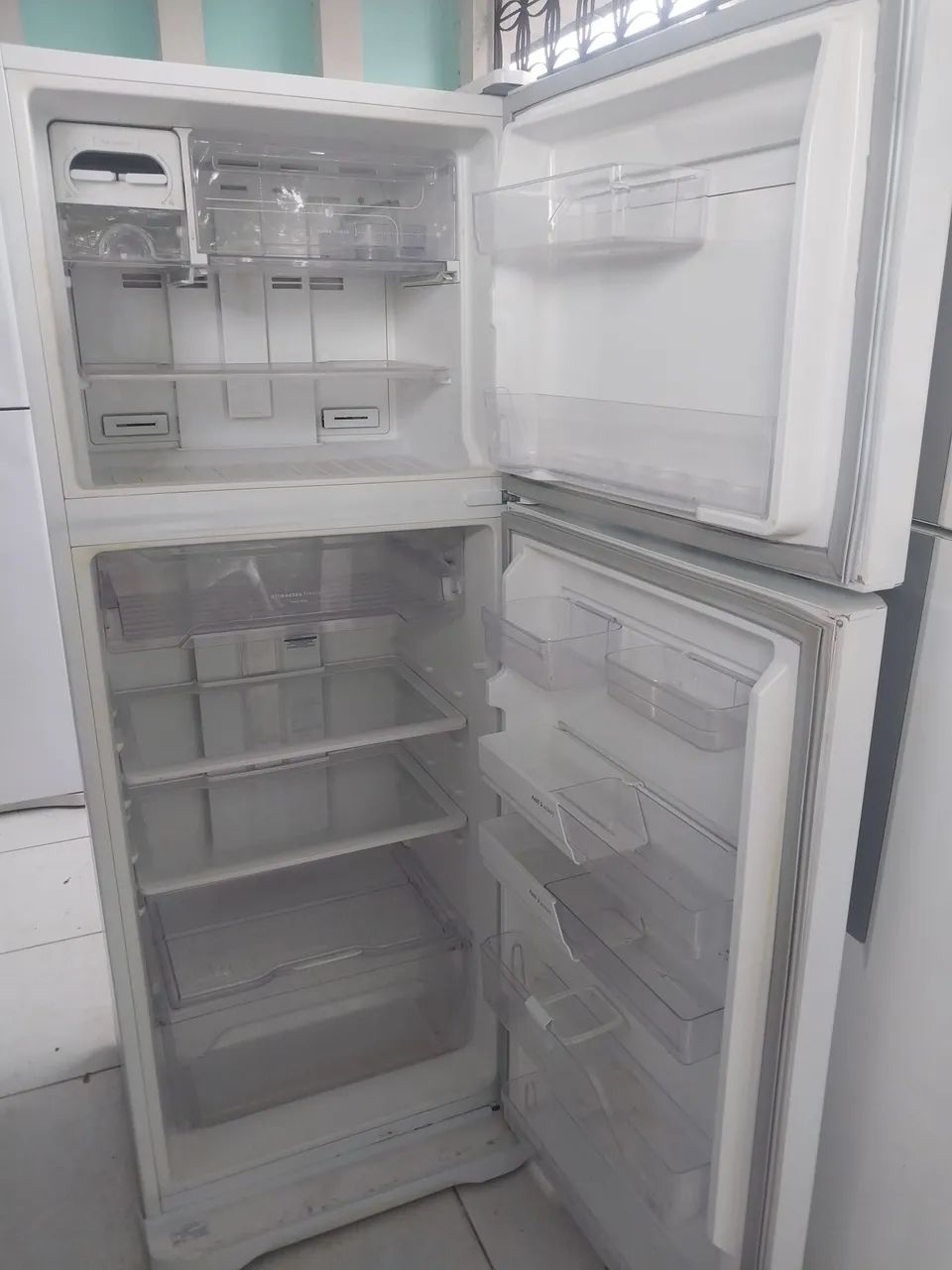Geladeira Electrolux  - Foto 4