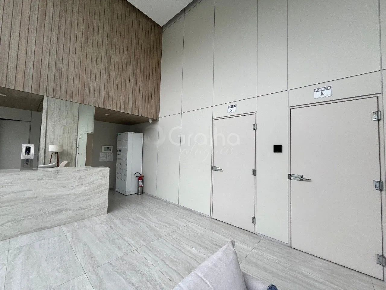 3 quartos, semi mobiliado no Canto - Foto 3