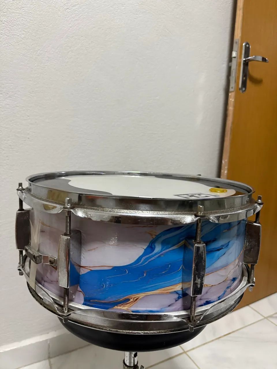 Caixa Michael Classic 14x5,5  - Foto 2
