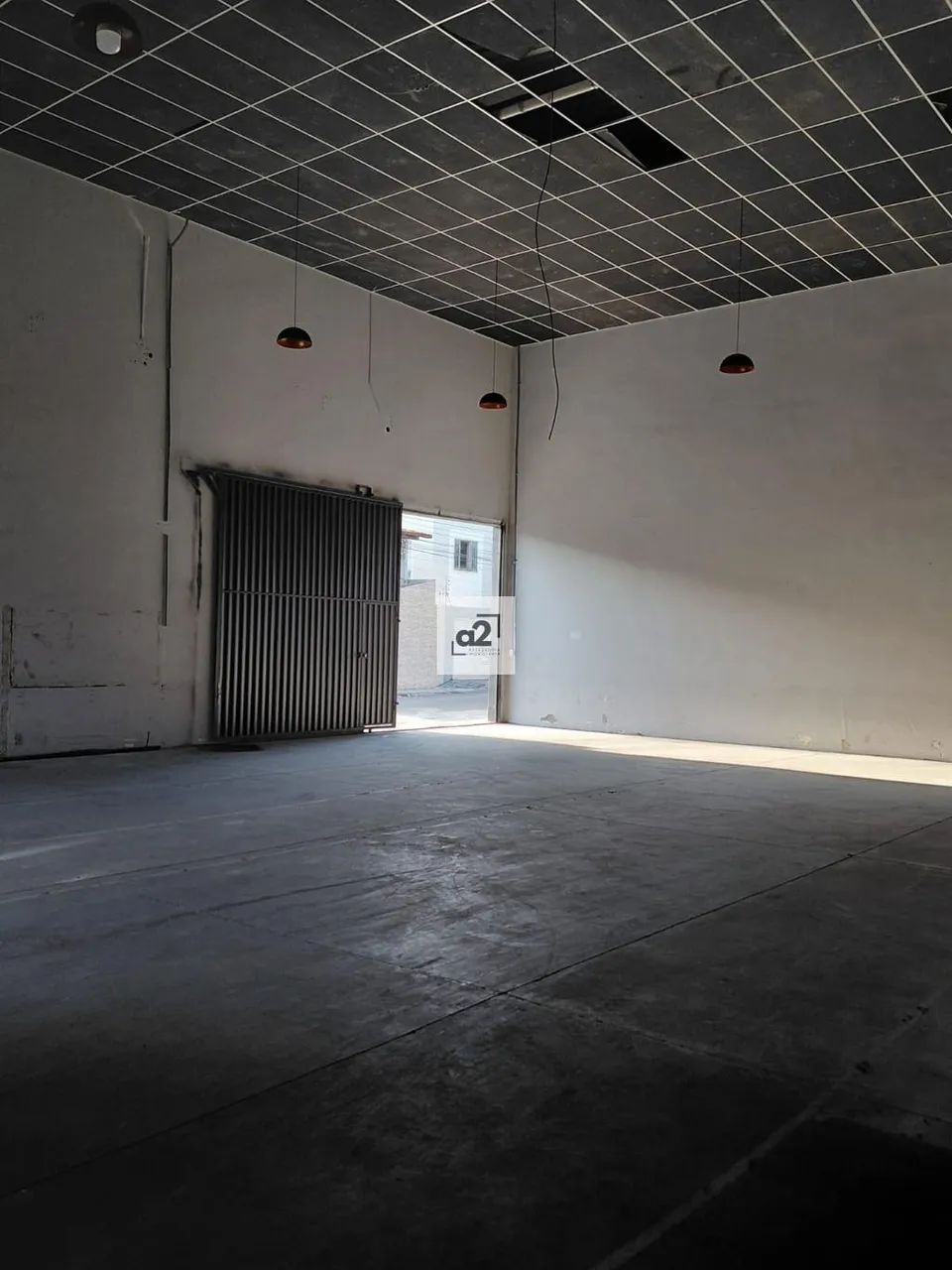 Galpão para alugar em Serra, Portal de Jacaraípe, com 300 m² - Foto 3
