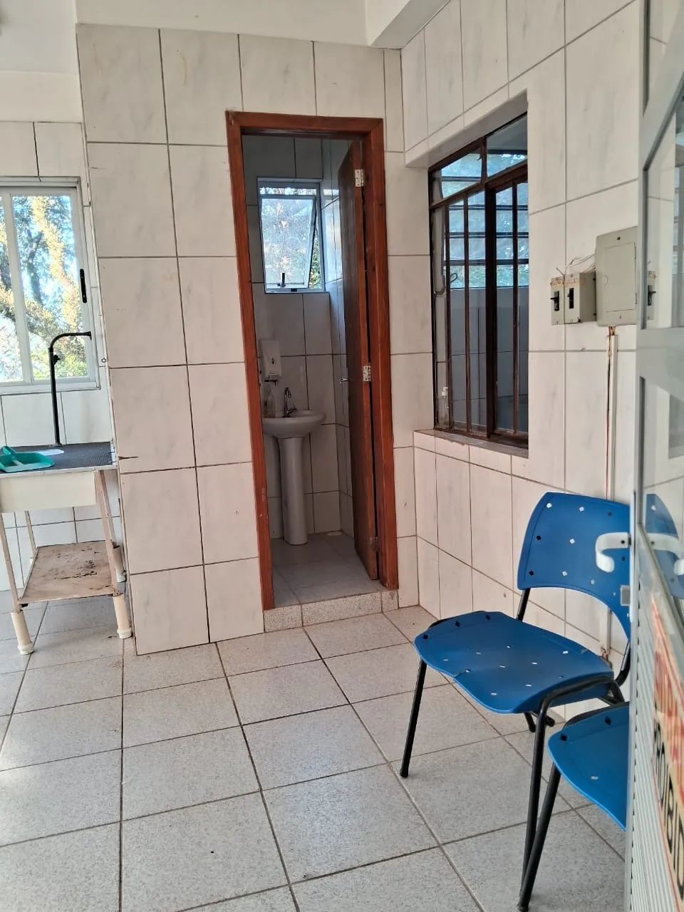 Sala Comercial - Ideal para Pet shop - Foto 5
