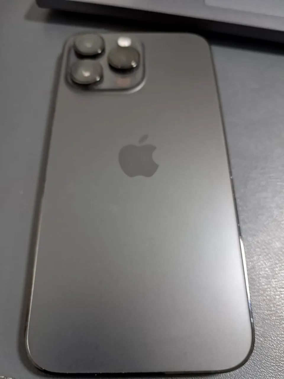14  pro max 256 gb  - Foto 2