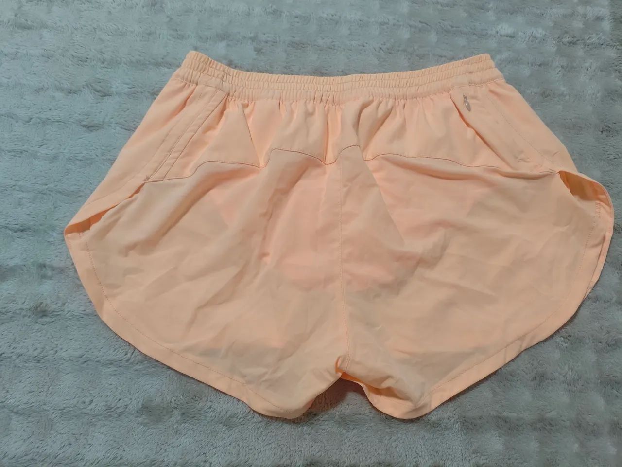Shorts feminino Live tamanho M - Foto 5