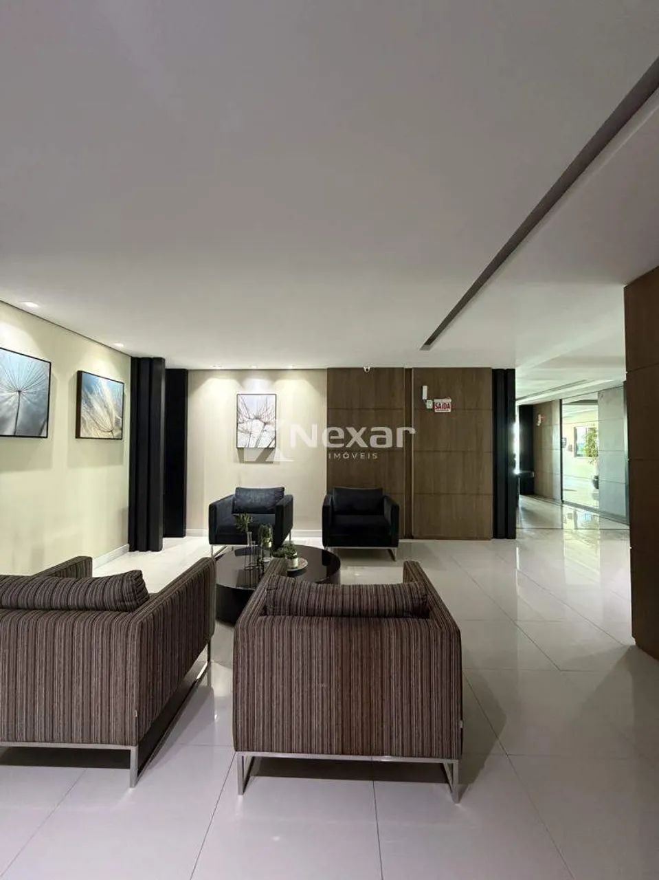 APARTAMENTO MOBILIADO ITACORUBI - Foto 4
