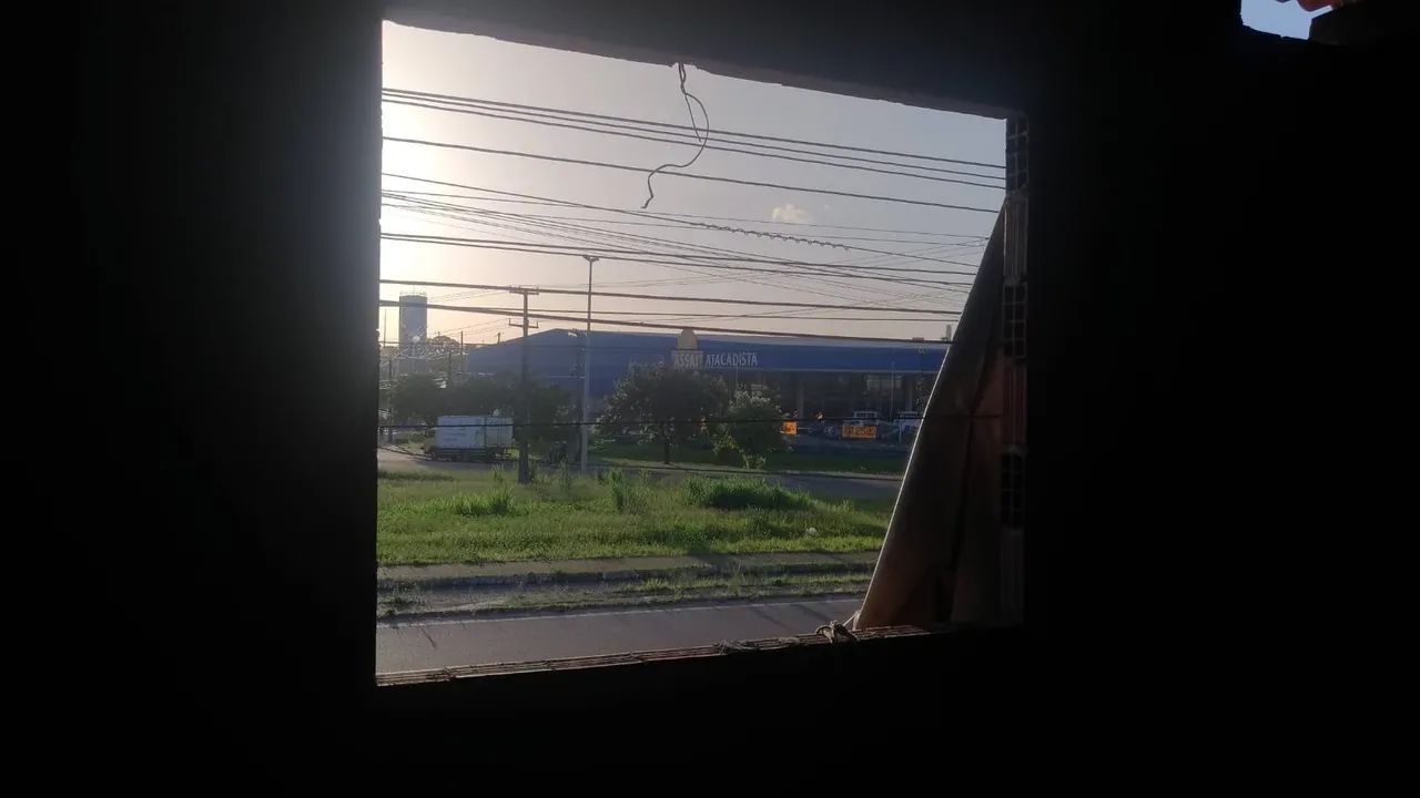 ALUGO ESSE ESPAÇO NO 2° PARA FINS COMERCIAIS  - Foto 5