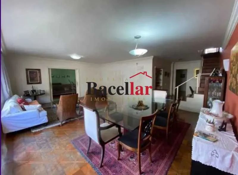 Apartamento : Duplex / Residencial / Copacabana - Foto 4