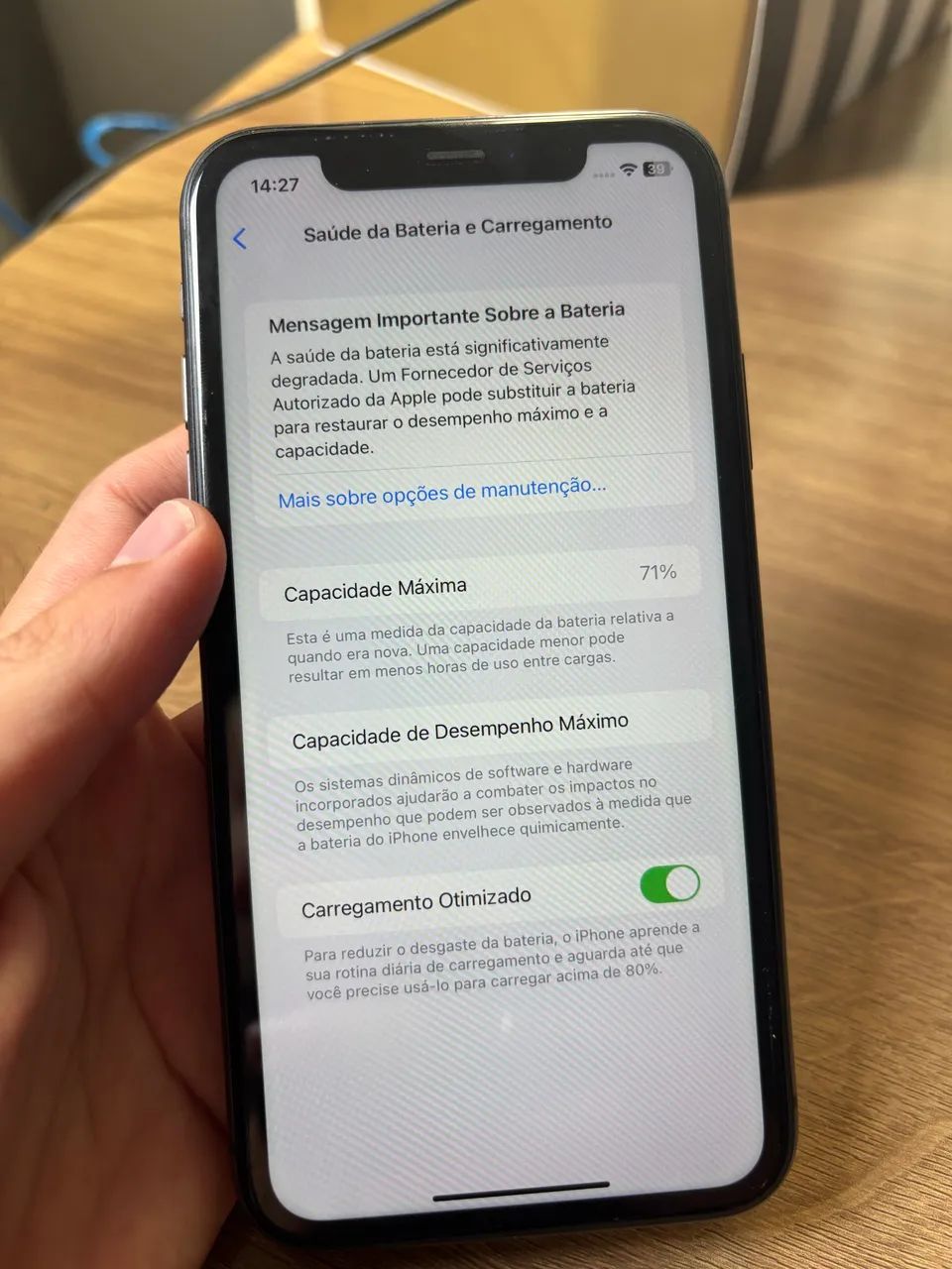 iPhone 11 - 64Gb - Foto 2