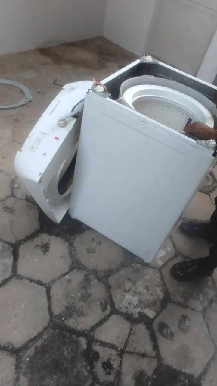 Instalação/refrigeração  - Foto 5