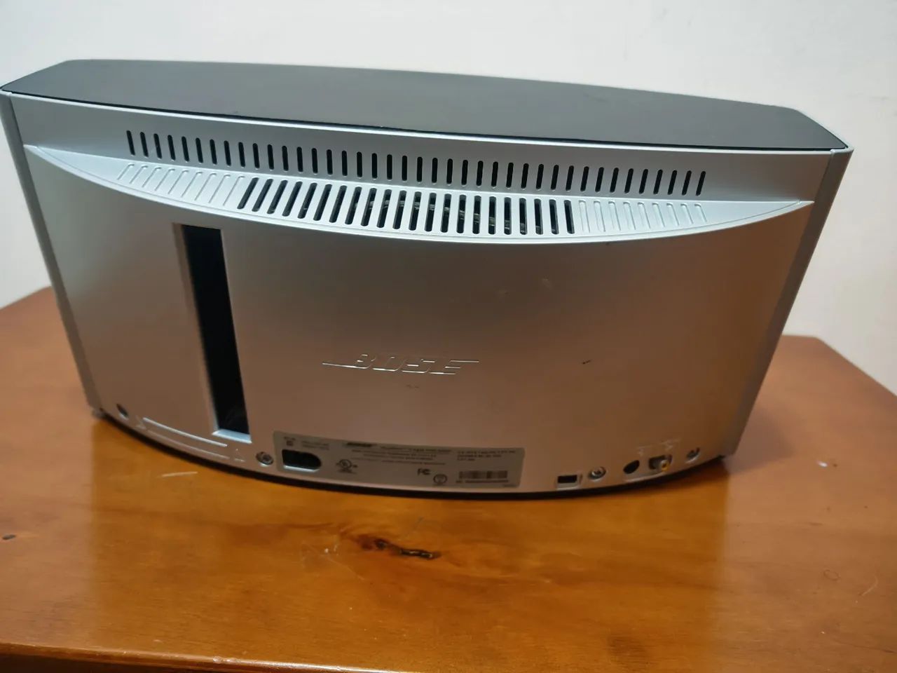 Bose Sounddock 10 - Aparelhos de Som - Tijuca, Rio de Janeiro