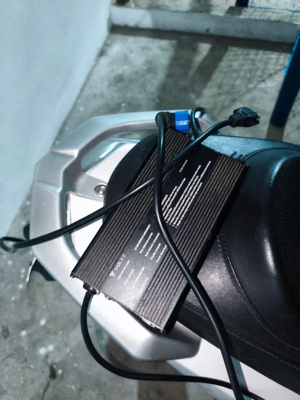 Voltz ev1 2020 