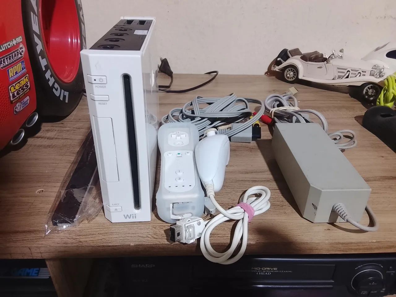 Nintendo wii - Foto 2