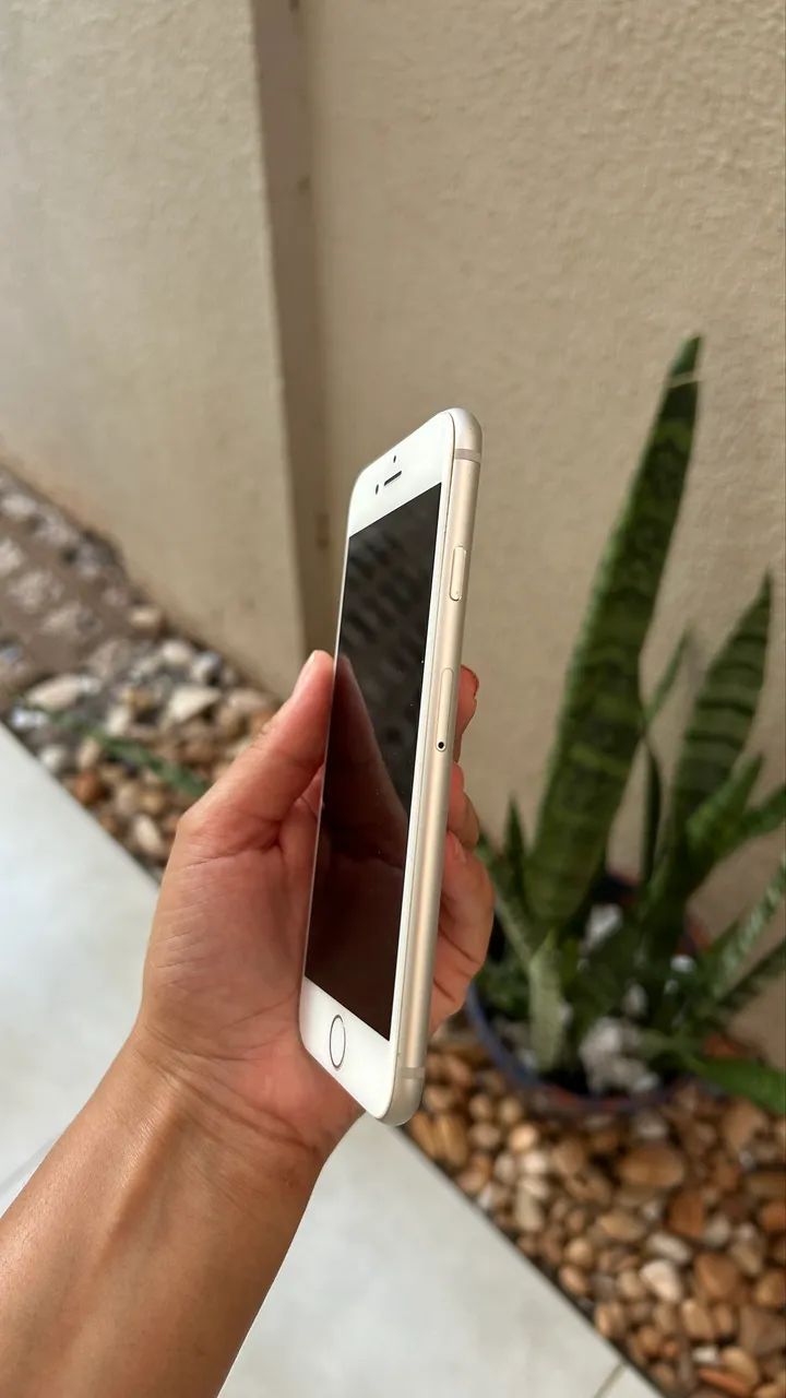 iPhone 8 em perfeito estado  - Foto 2