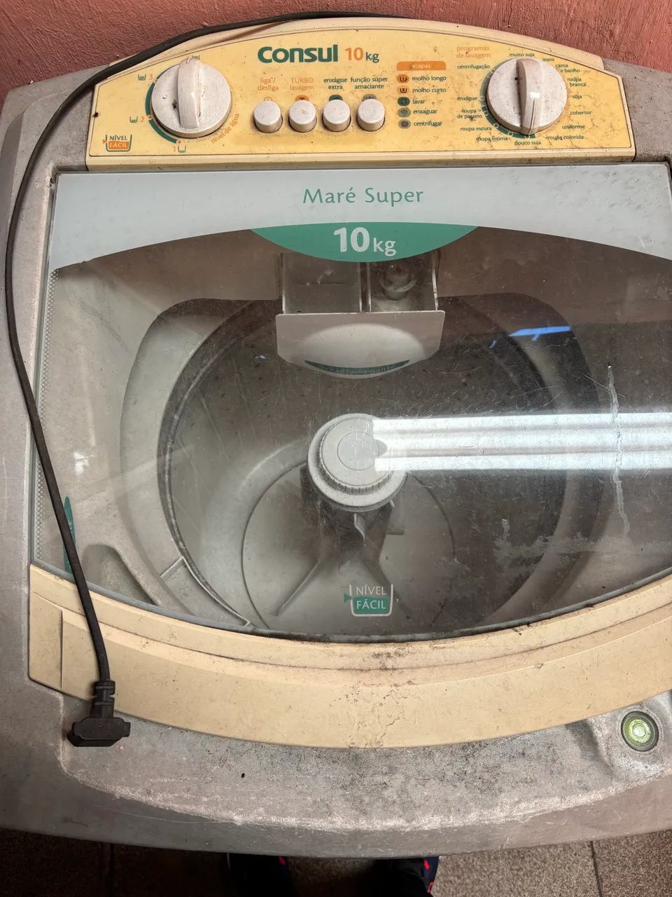 Consul 10kg Maré Super - Foto 4